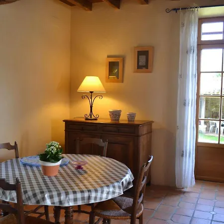 Vakantiehuis Marthon, 3 Pieces, 5 Personnes - Fr-1-653-138 *