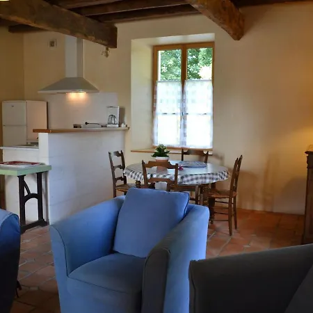 Vakantiehuis Marthon, 3 Pieces, 5 Personnes - Fr-1-653-138 Marthon