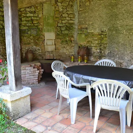 Marthon, 3 Pieces, 5 Personnes - Fr-1-653-138 Vakantiehuis Marthon